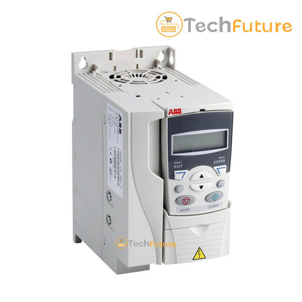 Variable Frequency Drive  4 kw, 220VAC(Single Phase)