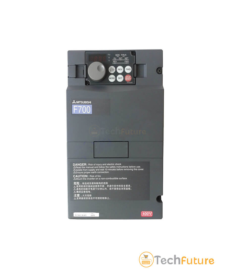 "Variable Frequency Drive  7.5 kw, 400VAC(3 Phase) "