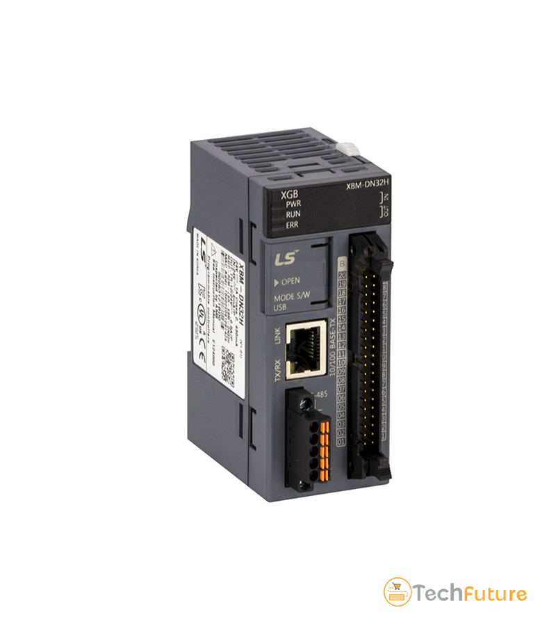 Main unit for XBM / Connector type / XGB-Series /XBM-DN32S