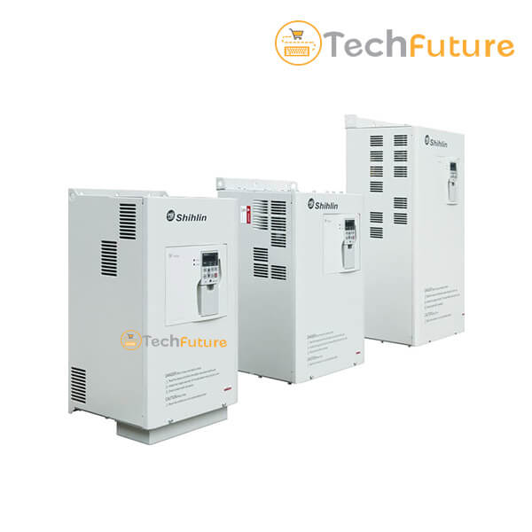Variable Frequency Drive  30kw, 400VAC