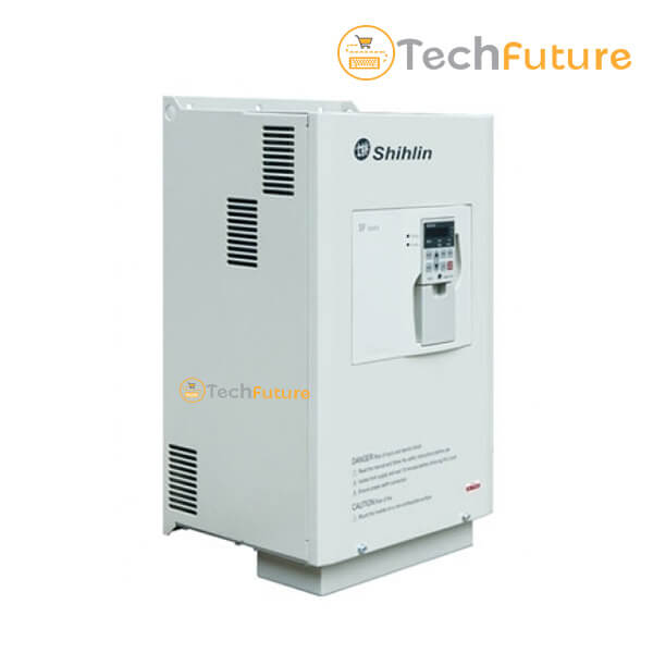 "Variable Frequency Drive  37 kw, 400VAC "