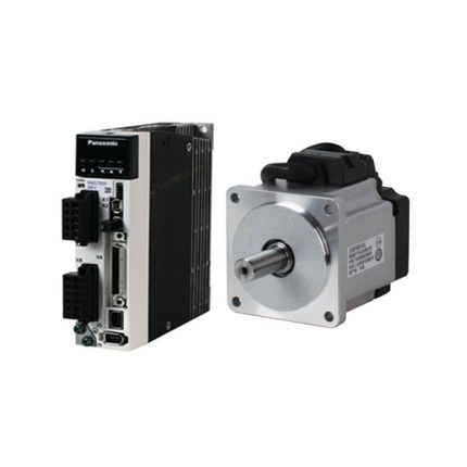 Servo Motor