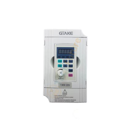 1.5kw, 220VA| Gtake Inverter| VFD