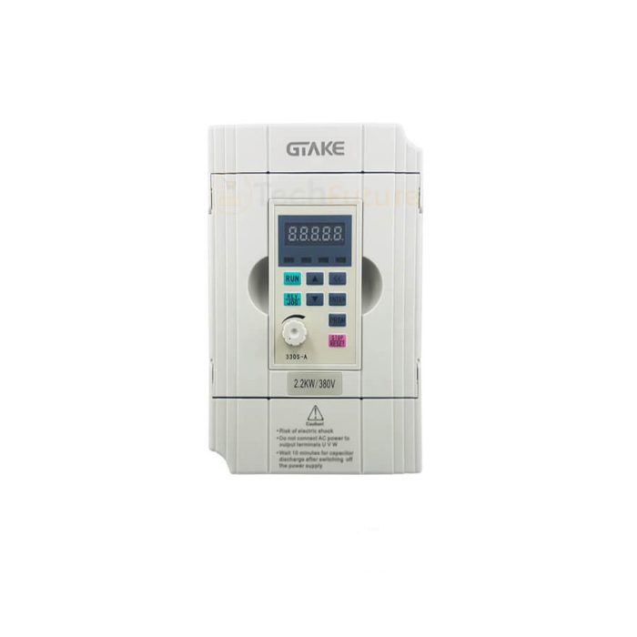 ac variable frequency drive