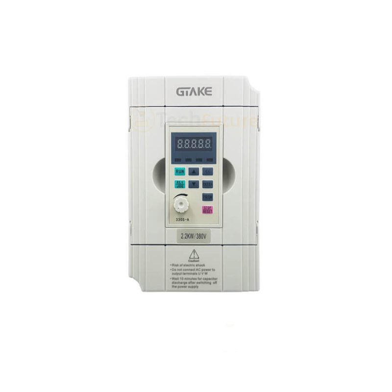 ac variable frequency drive