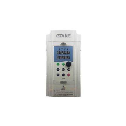 three phase variable frequency drive