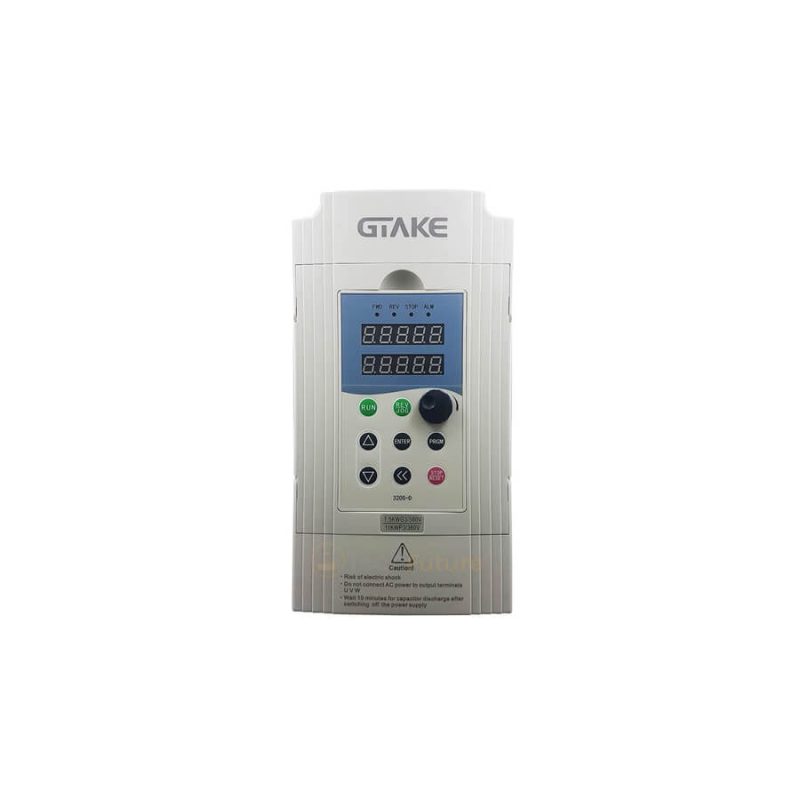 three phase variable frequency drive