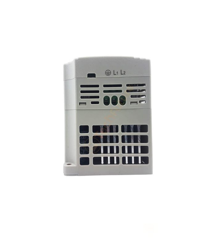 why we use vfd