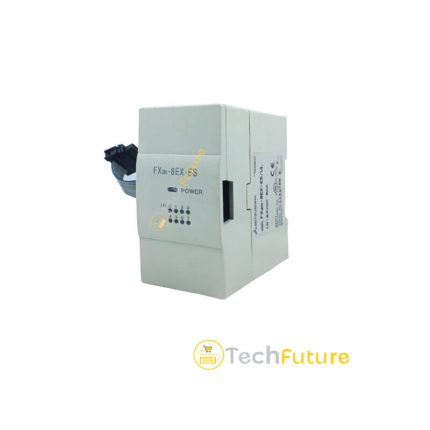 FX2N-8EX-ES/UL