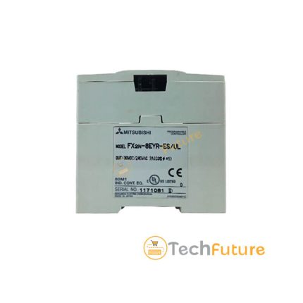 FX2N-8EYR-ES/UL