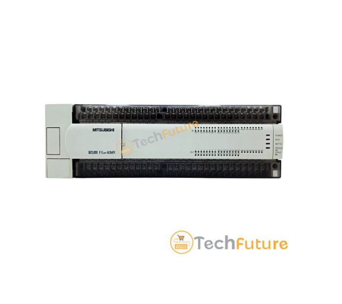 Fx2n-80MR-ES/UL