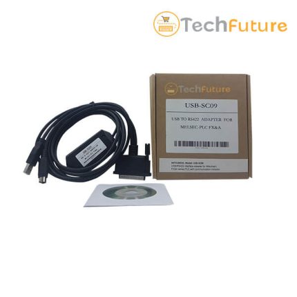 USB-SC09