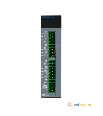 XBE-DC16A