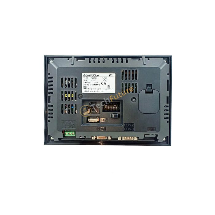 best hmi
