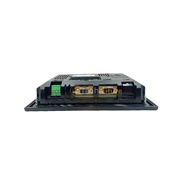 fuji hmi