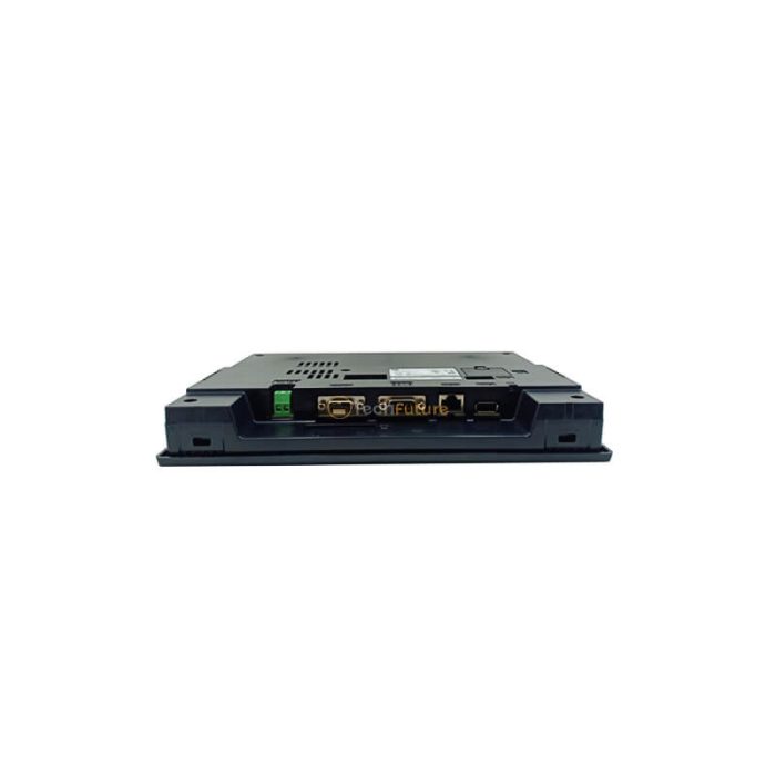 Fuji Touch Screen