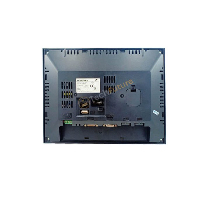 what is hmi in plc