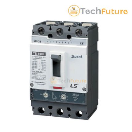 TS400H ATU400 400A 3P EXP