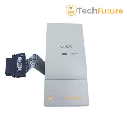 FX2N-2AD