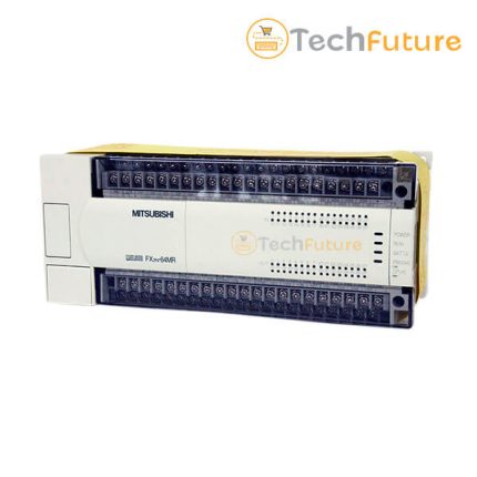 FX2N-64MR-ES/UL