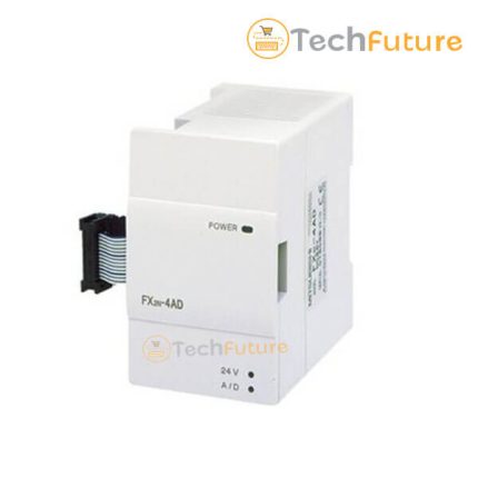 FX2N-4AD