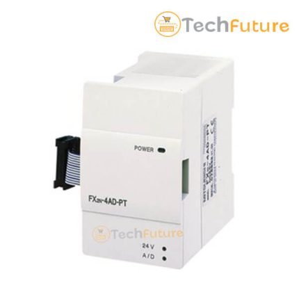 FX2N-4AD-PT