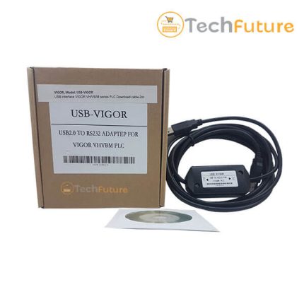 USB-VIGOR