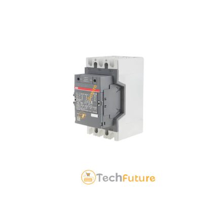 abb magnetic contactor