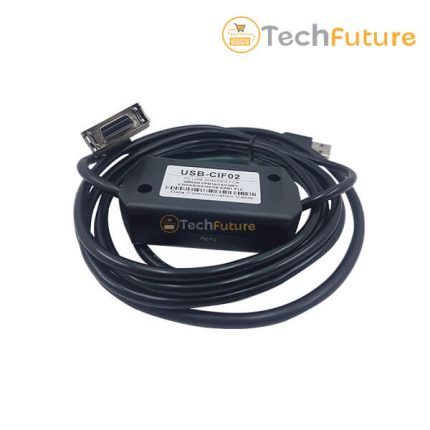 Omron Communicaton Cable