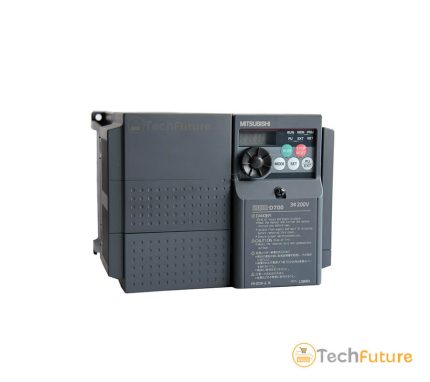 FR-D740-3.7K