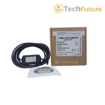 USB-DVP