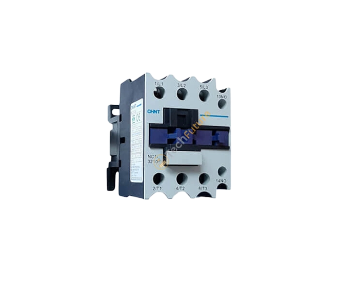 chint contactor