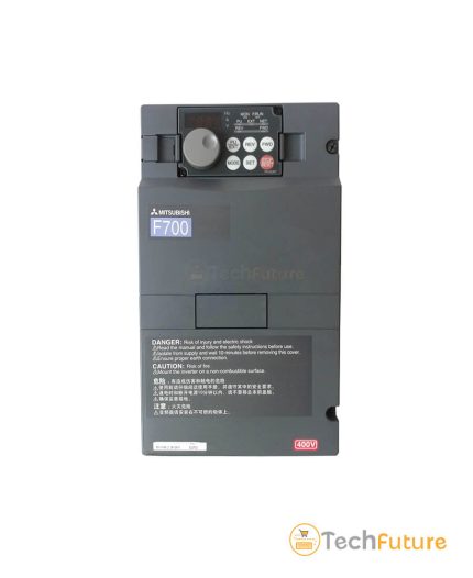 FR-F740P / F840-0.75K