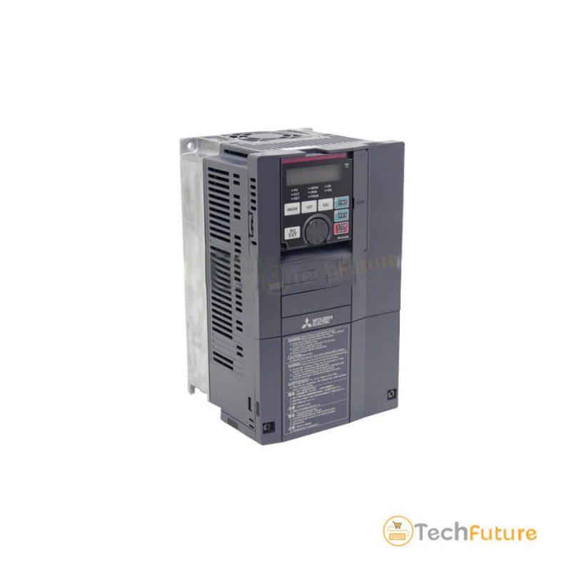 FR-F720P / F820-7.5K