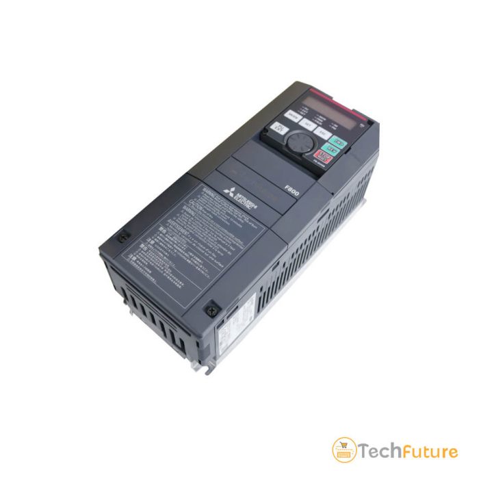 FR-F720P / F820-0.75K