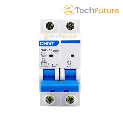 G NXB-63 2P C10 6kA