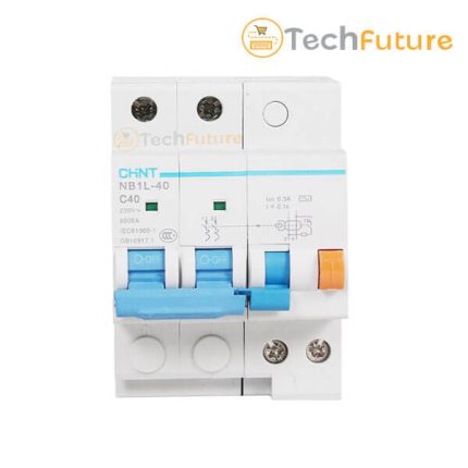 G NB1L-40 1P+N C6 30mA