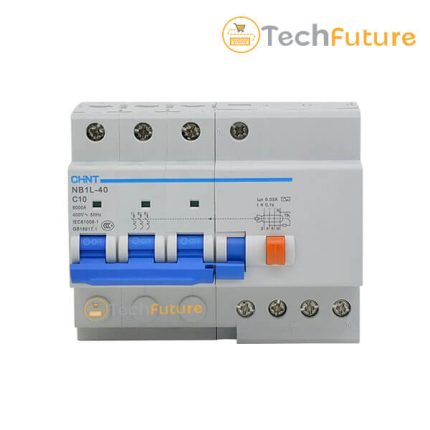 G NB1L-40 3P C6 30mA