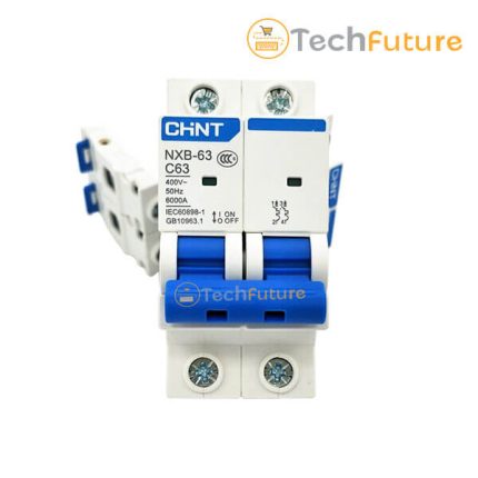 G NXB-63 2P C63 6kA
