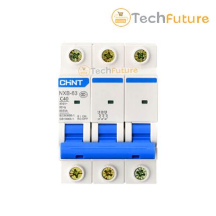 G NXB-63 3P C10 6kA