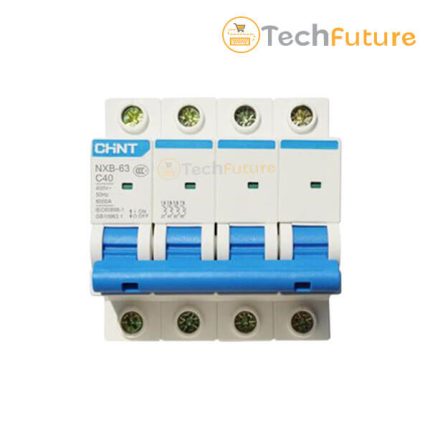 G NXB-63 4P C20 6kA
