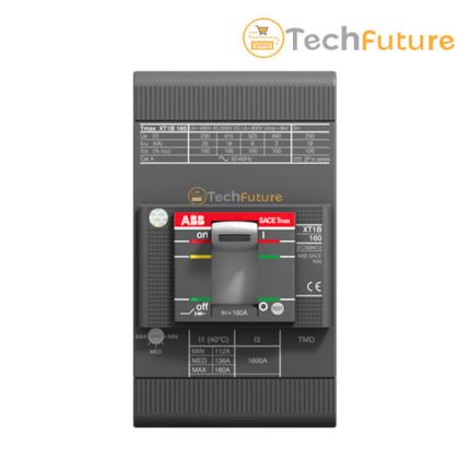 XT1C 160 TMD 25-450 3p F FcCu