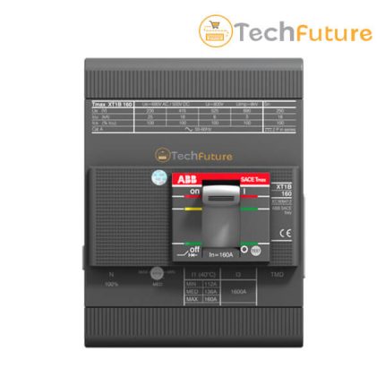 XT1B 160 TMD 16-450 4p F FcCu