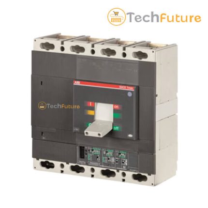 T6S 800 PR222DS/P-LSI In=800 4p F EF