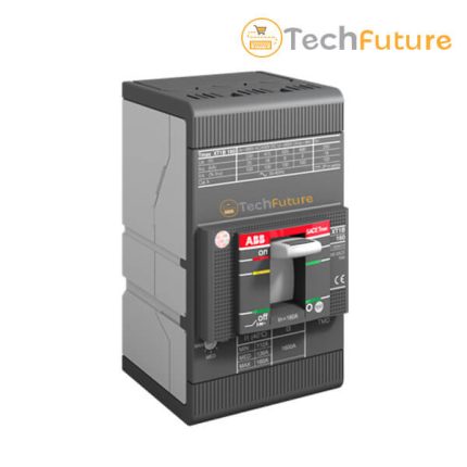XT1C 160 TMD 63-630 3p F FcCu