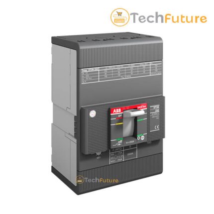 T5N 400 PR221DS-LS/I In=400 3p F EF