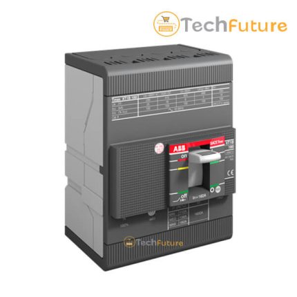 XT1B 160 TMD 32-450 4p F FcCu