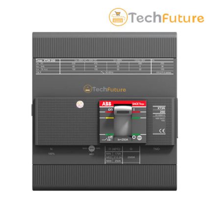 T5N 400 PR222DS/P-LSI In=400 4p F EF