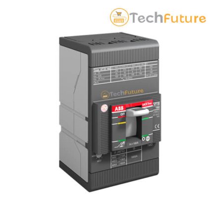 XT1B 160 TMD 100-1000 3p F FcCu